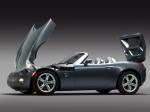 Pontiac Solstice 2006 года